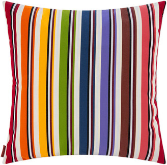 Missoni Home Collection - Rainbow Outdoor Cushion - 40x40cm - T16