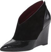 Thumbnail for your product : Marc by Marc Jacobs Mae Pointed Toe Wedge