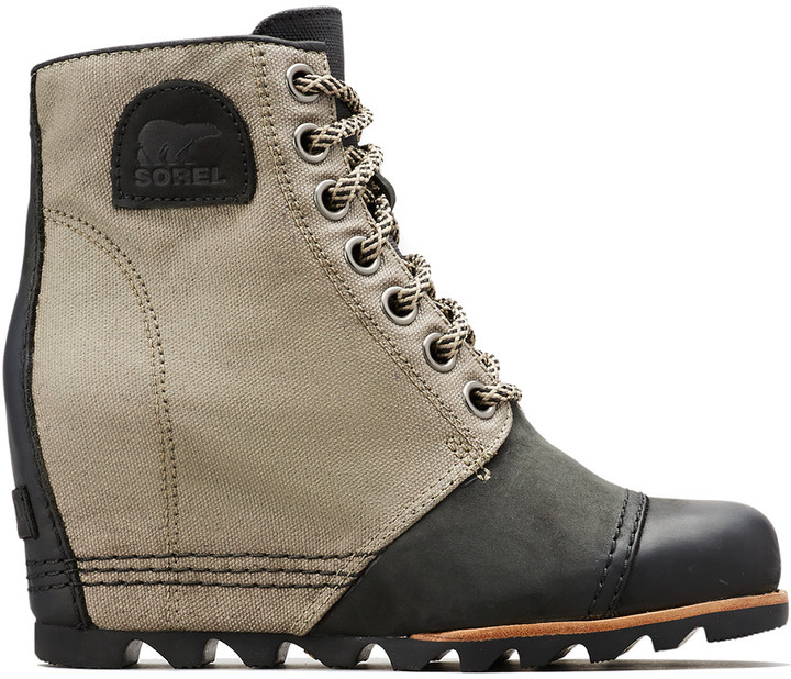 sorel wedge pdx
