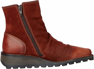 fly london desert boots