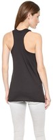 Thumbnail for your product : Zoe Karssen Loose Fit Racer Back Tank