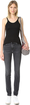 Thumbnail for your product : Alexander Wang T by Modal Cami Tank Top