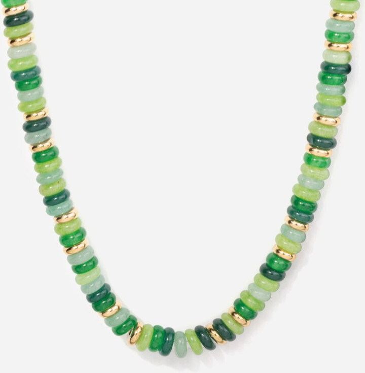 Little Sky Stone Blair Gemstone Necklace