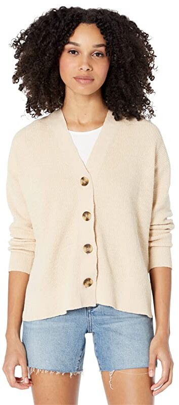 Madewell Women's Cardigans | Shop the world's largest collection 