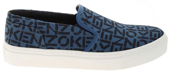 Kenzo Women's Shoes | Shop The Largest Collection | ShopStyle