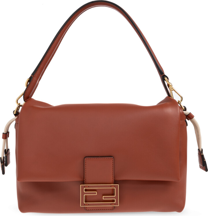 Fendi Shoulder Bag \