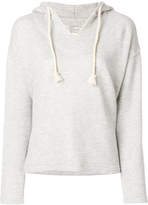 Thumbnail for your product : Current/Elliott hooded sweater