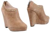 Thumbnail for your product : Liu Jo LIU •JO SHOES Shoe boots