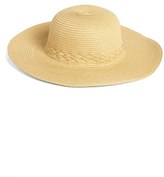 Thumbnail for your product : Nordstrom Wide Brim Hat