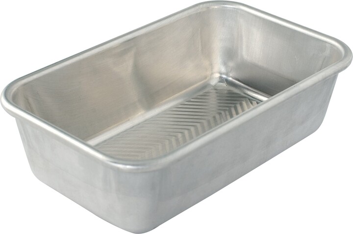 Nordicware Aluminium Prism 1.5lb Loaf Pan