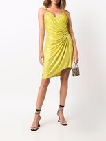 Thumbnail for your product : Philipp Plein Gem-Embellished Mini Dress