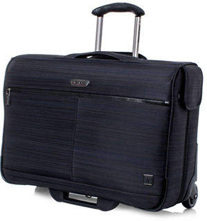 Ricardo Beverly Hills Sausalito 3.0 Rolling Garment Bag Luggage