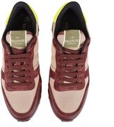 Thumbnail for your product : Valentino Rockrunner Trainers