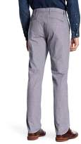 Thumbnail for your product : Dockers Houndstooth Alpha Khaki Slim Fit Pants