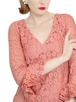 Thumbnail for your product : Moschino Cheap & Chic Lace Dress