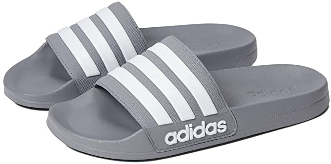 Mens Grey Adidas | Shop The Largest Collection | ShopStyle