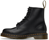 Thumbnail for your product : Dr. Martens Black 1460 Boots
