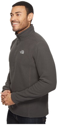 The North Face SDS 1/2 Zip Pullover Men's Long Sleeve Pullover
