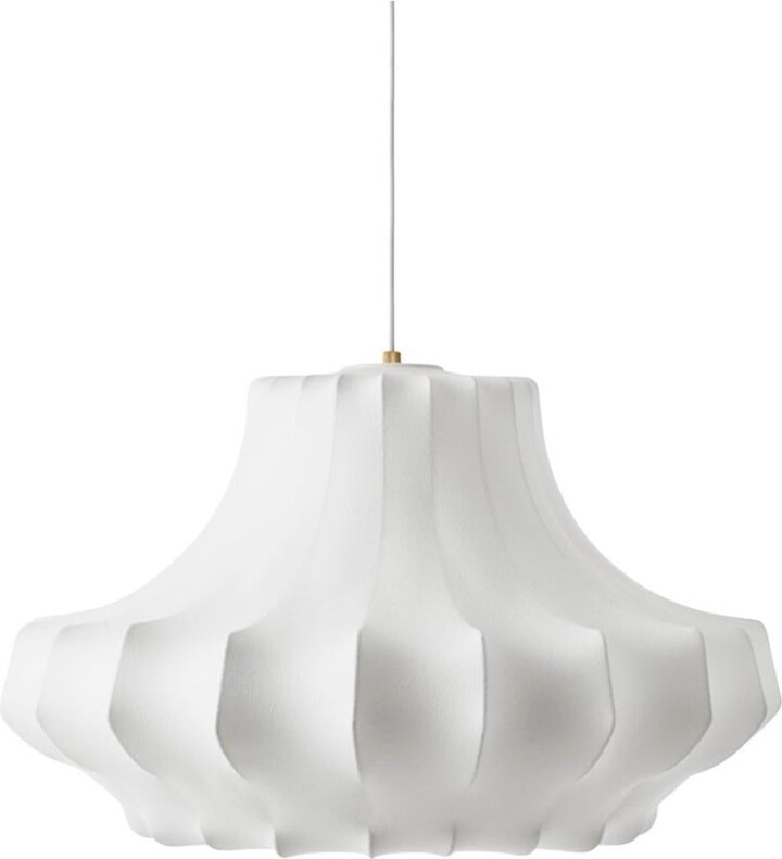 Normann Copenhagen Phantom Pendant Lamp By Simon Legald