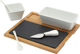 Thumbnail for your product : Denmark Tabletops Unlimited 7-pc. Ceramic Serving Set