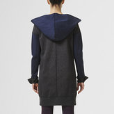 Thumbnail for your product : Nike Tech Fleece Cocoon Women's Jacket