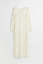 Thumbnail for your product : H&M Crochet-look dress
