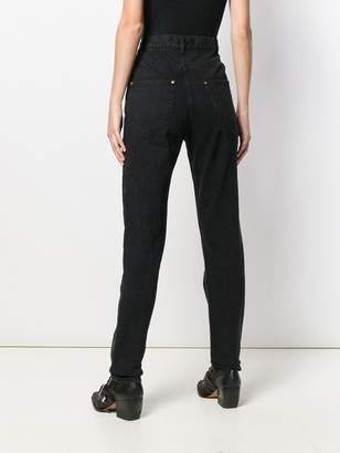 Isabel Marant high waisted jeans