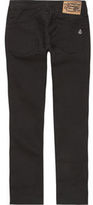 Thumbnail for your product : Volcom 2x4 Boys Slim Jeans