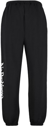 Aries Stretch Cotton Track-pants
