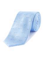 Thumbnail for your product : Simon Carter Swordfish Silk Tie
