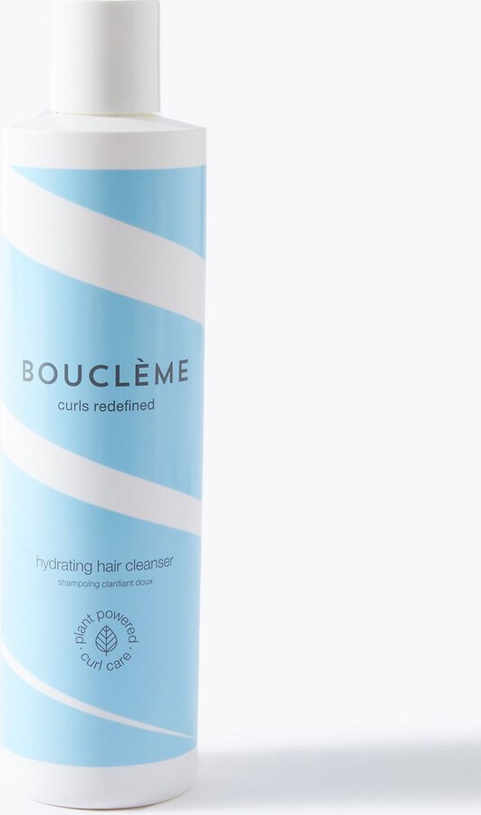 Bouclème - Root Refresh - Dry Shampoo Alternative - Refreshing