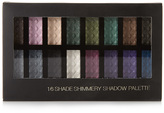 Thumbnail for your product : Forever 21 Shimmering Eye Shadow Palette
