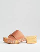 Thumbnail for your product : Free People Sonnet Clog