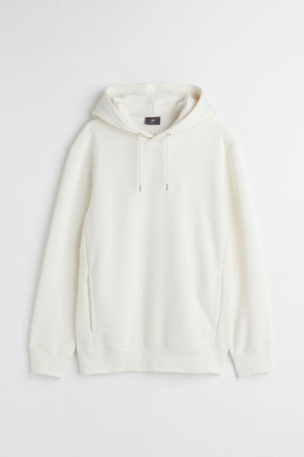 h and m zip up