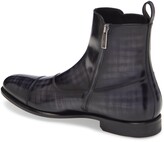 Thumbnail for your product : Ike Behar Cruiser Double Monk Strap Boot