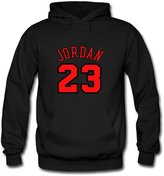 Thumbnail for your product : Jordan 23 Michael Jordan Hoodies Jordan 23 Michael Jordan For Mens Hoodies Sweatshirts Pullover Tops