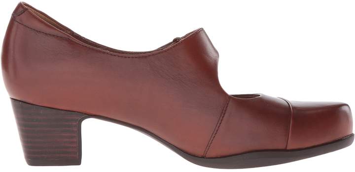 clarks rosalyn wren