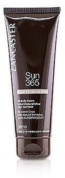 Lancaster NEW Sun 365 BB Body Cream SPF15 - # Universal Shade 125ml Womens Skin