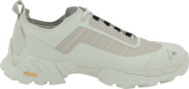 ROA Katharina Lace-Up Sneakres