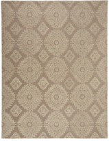 Thumbnail for your product : Dash & Albert LACE REFUGE RUG 10 X 14