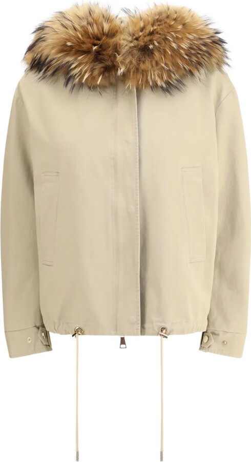 S.W.O.R.D 6.6.44 Hooded Jacket