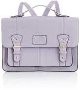 Thumbnail for your product : Accessorize Richmond Backpack Satchel