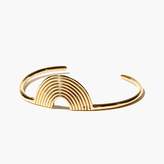 Thumbnail for your product : J.Crew Odette New York& Aalto cuff bracelet