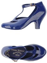 Thumbnail for your product : Melissa VIVIENNE WESTWOOD ANGLOMANIA + Court