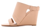 Thumbnail for your product : Vince Kasia Mules
