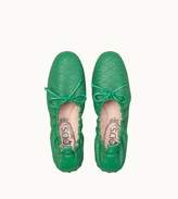 Thumbnail for your product : Tod's Ballerinas in Leather
