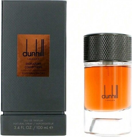 Alfred Dunhill DunhillEgyptianSmokebyAlfredDunhill,3.4ozEDPSprayforMen