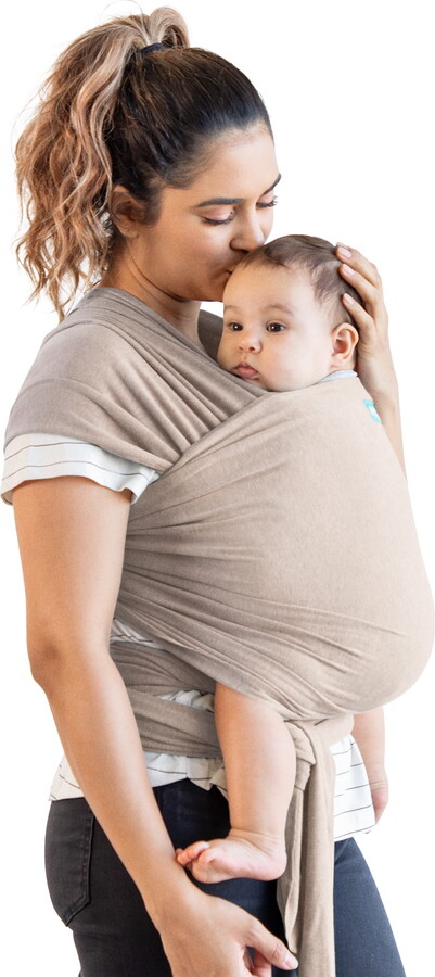 Moby Wrap Moby Elements - Taupe