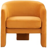 Thumbnail for your product : Safavieh Couture Londyn Velvet Accent Chair