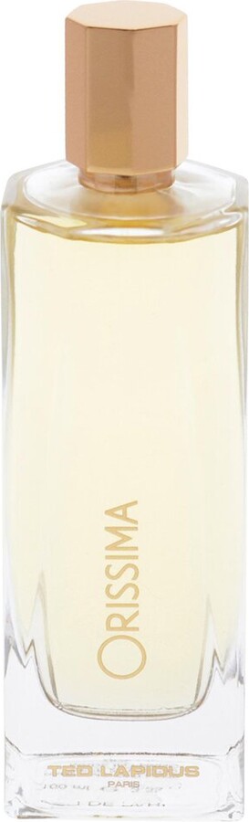 Ted Lapidus Women's 3.3oz Orissima EDP Spray